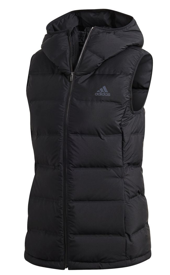 Adidas Helionic Down Vest W BQ1943 / XL
