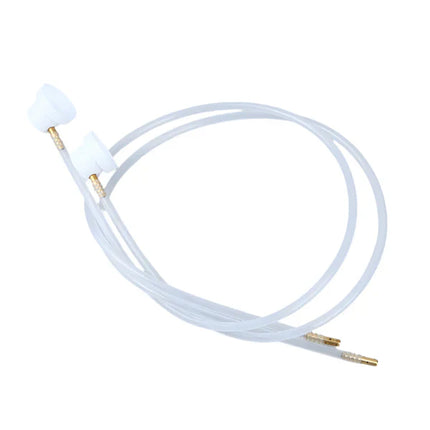 Verlängerungsschläuche für NHOU-Sprühdosen, 60 cm, 2 Stück