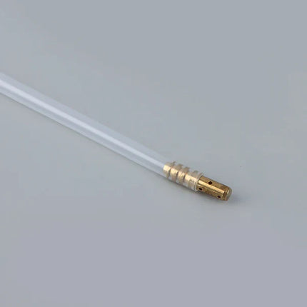 Verlängerungsschläuche für NHOU-Sprühdosen, 60 cm, 2 Stück