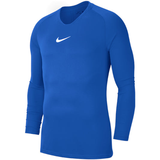 Nike sports shirt Nike Park VII Long Sleeve Junior Football Jersey XL