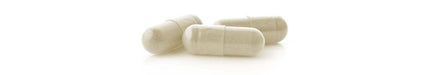 ORGANIC BREWER'S YEAST * 500mg / 180 vegetable capsules * Natural vitamin supplier * Bones, athletic performance