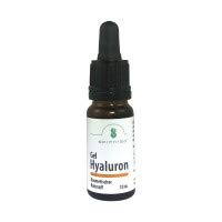 Hyaluronic Gel, 100% natural