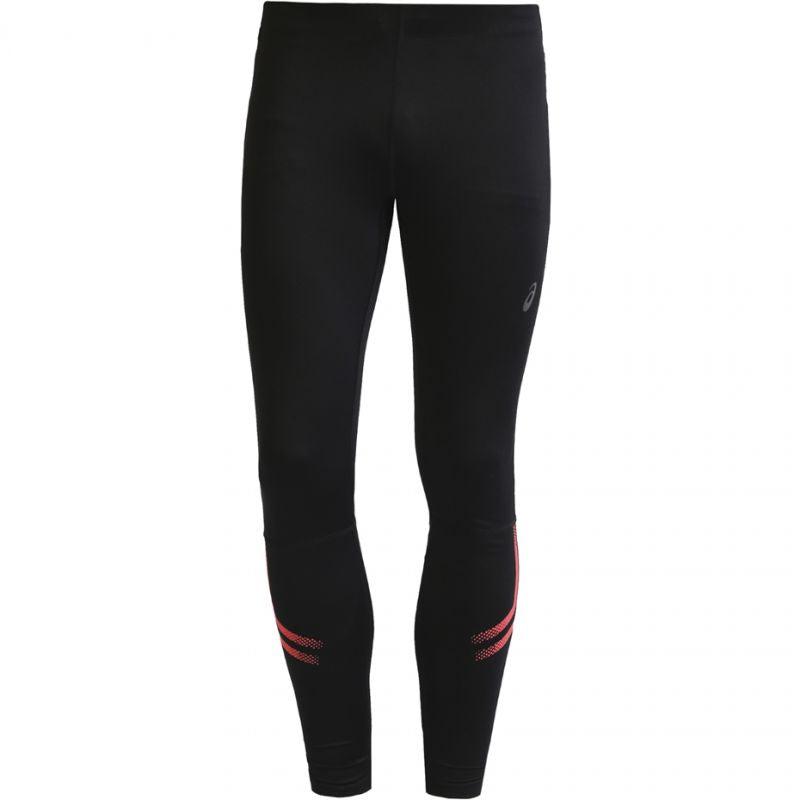 Pants Men's Asics Icon Tight black 2011A261 001 / L