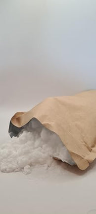 Chondroitin powder 100g in a sachet - introductory price - 100% free of fillers and additives - premium quality chondroitin sulfate from Bio Protect BV, always without magnesium stearates