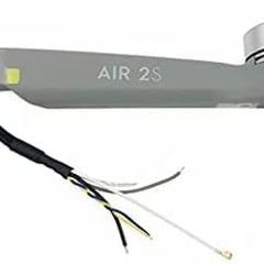 ONTOMYO Original Mavic Air 2S Arm Spare Parts for DJI Air 2S Drone (Left Front Arm)