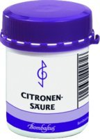 CITRIC ACID 100 g powder