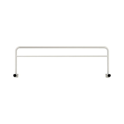 letaofang Bed rails for the elderly, medical bed rails for older adults to clip on, fall prevention at the bed, stability bar handle, suitable for pregnant women, disabled people