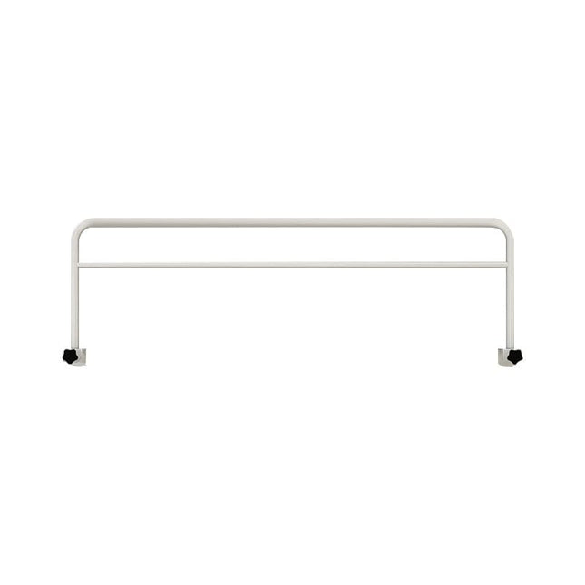 letaofang Bed rails for the elderly, medical bed rails for older adults to clip on, fall prevention at the bed, stability bar handle, suitable for pregnant women, disabled people
