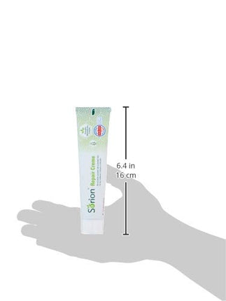 Sorion Repair Cream – Special care for skin irritations, redness, and itching for intensive regeneration of chronically irritated skin (60 ml)