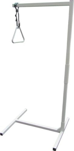 Bed riser, bed gallows, up to 90 kg, universally dismantled, suitable for every bed!