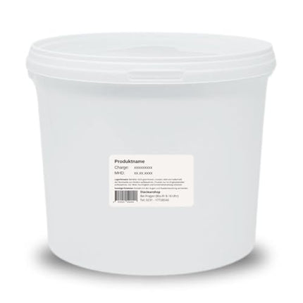 Citric acid powder 1kg - food grade E330