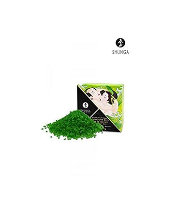 Shunga Crystal Bath Salt