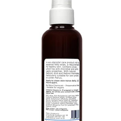 Silver-MSM Lichen Planus Gel 100 ml