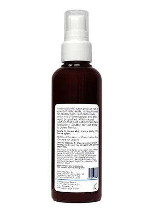 Silver-MSM Lichen Planus Gel 100 ml