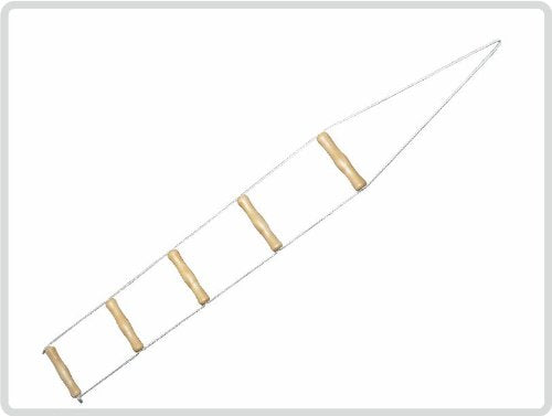 Bed ladder, rope ladder, standing aid 130 cm long * Top quality at a top price*