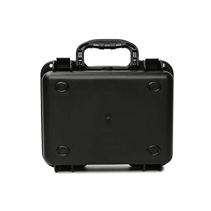Portable Waterproof Carrying Case for DJI mini 4K/DJI Mini 2 SE Drone and DJI Mini 2 Accessories (Case Only)