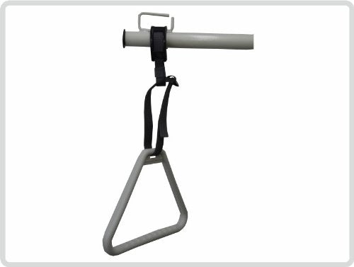 Triangle triangle handle triangular for bed gallows, bed riser, standing aid, handle