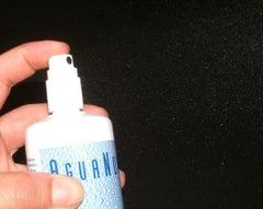 4x250ml AguaNova Waterbed Conditioner 2x Vinyl Cleaner