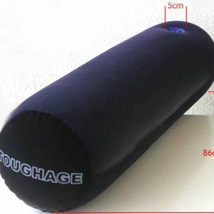 KunBang Toughage Inflatable Sex Pillow Portable Magic Sex Aid Couple Sex Position Support