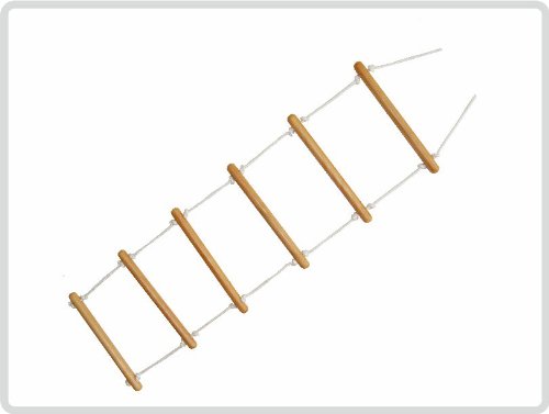 Bed ladder, rope ladder, standing aid 160 cm long * Top quality at a top price*