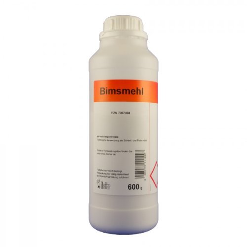 Pumice powder 600 g