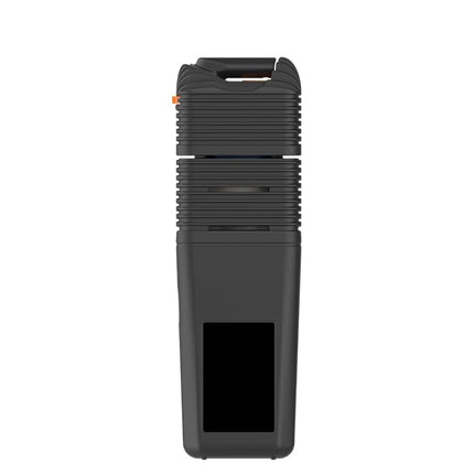 Venty Vaporizer by Storz &amp; Bickel – the latest device – Go with the flow!