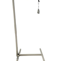 Rehaforum Universal Bed Lifter Bed Hoist Lifting Aid Made of steel with triangular handle