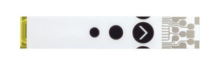 Accu-Chek Instant Test Strips (50 strips)