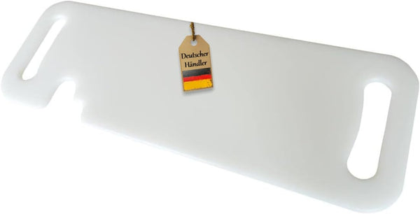 FabaCare sliding board for wheelchairs EasyTransfer, transfer aid, wheelchair board