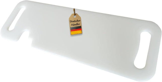 FabaCare sliding board for wheelchairs EasyTransfer, transfer aid, wheelchair board
