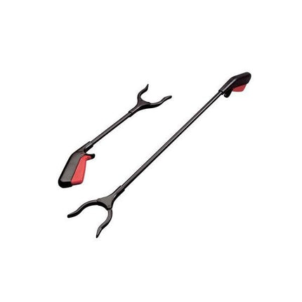 Gripping pliers active length 70 cm, weight 128 g