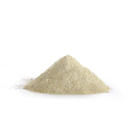 ORGANIC BREWER'S YEAST * 500mg / 180 vegetable capsules * Natural vitamin supplier * Bones, athletic performance