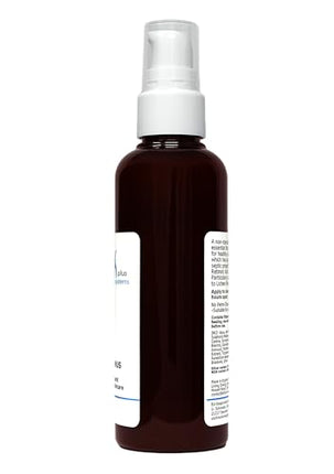 Silver-MSM Lichen Planus Gel 100 ml
