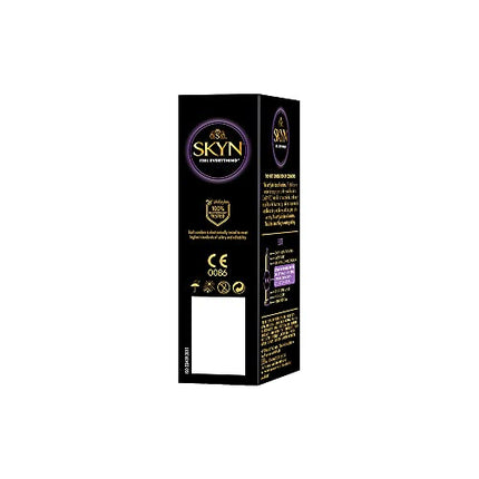 Skyn Elite 20 men's condoms, ultra-thin, ultra-soft, 200018