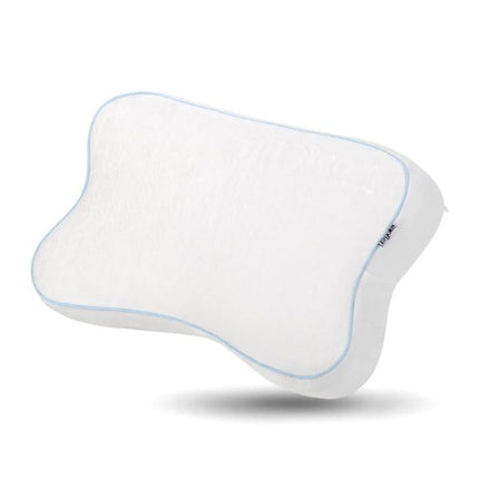 Ergolex Ergonomic Orthopedic Pillow | Neck Pillow/Head Pillow for Neck Pain | Memory Foam Pillow for Side, Back &amp; Stomach Sleepers | Sleeping Pillow/Pillow for Men &amp; Women