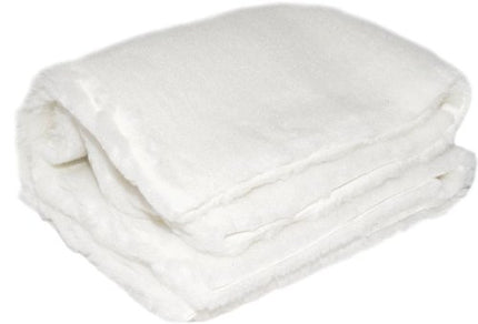 Anti-decubitus fur 70 x 75 cm against bedsores climate fur - healing climate anti-decubitus fur fur pad