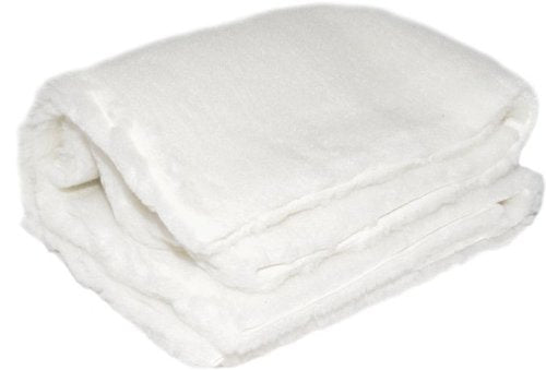 Anti-decubitus fur 70 x 75 cm against bedsores climate fur - healing climate anti-decubitus fur fur pad