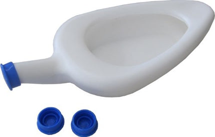 Urine boat for women, 1 liter - Urine bottle boat