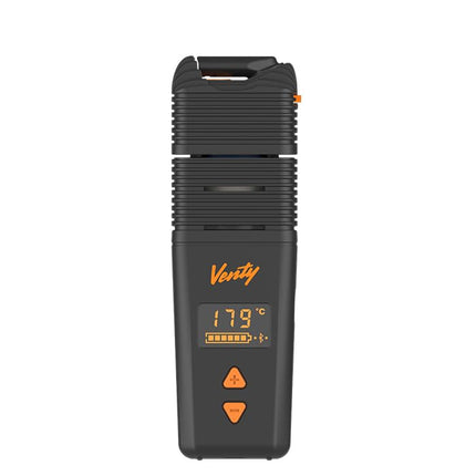 Venty Vaporizer by Storz &amp; Bickel – the latest device – Go with the flow!