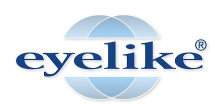 Eyelike combination solution hyaluronic acid 360 ml