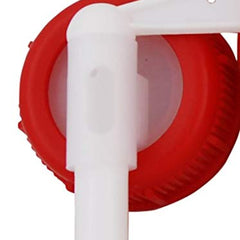 Fluid-Tec 1 x 5 liter canister waterbed conditioner waterbed care waterbed accessories for all waterbeds + drain tap - 7.60€/Ltr.