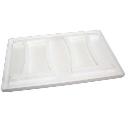 CareLiv Bed Table Plastic - Bed Table Laptop Table Nursing Bed