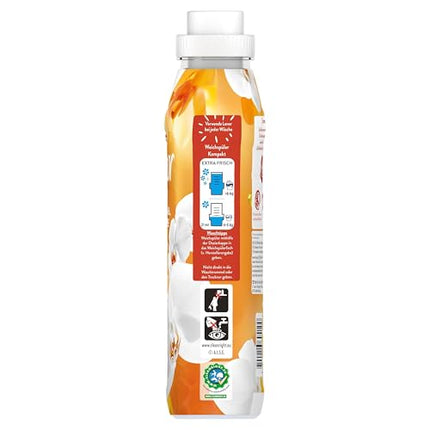Lenor Fabric Softener 36 Loads, Golden Orchid, 24-Hour Freshly Showered Feel, With Active Odor Control