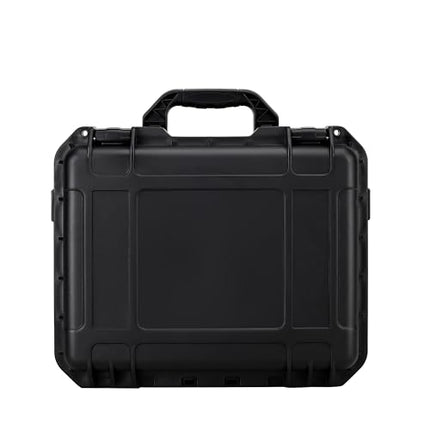 Professional Mini 3 Pro Case, Waterproof Hard Case for DJI Mini 3 Pro Drone and DJI RC/DJI RC N1 Remote Controller and Drone Accessories