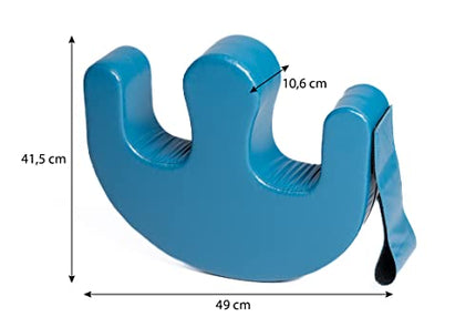 Antar AT03023 reversible patient cushion