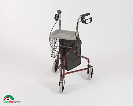 DRIVE Delta Bike Tri Walker