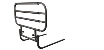 rehastage PIVOT-RAIL bed rail bed rail entry aid adjustable, pivoting, usable on both sides