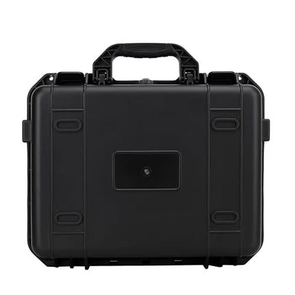 Professional Mini 3 Pro Case, Waterproof Hard Case for DJI Mini 3 Pro Drone and DJI RC/DJI RC N1 Remote Controller and Drone Accessories