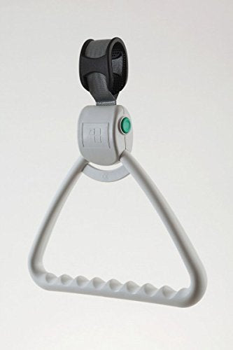 Triangle handle lifting belt automatic triangular, for bed lifter bed gallows