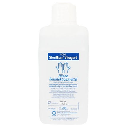 Paul Hartmann Sterillium Virugard, pack of 1 (1 x 1 kg)